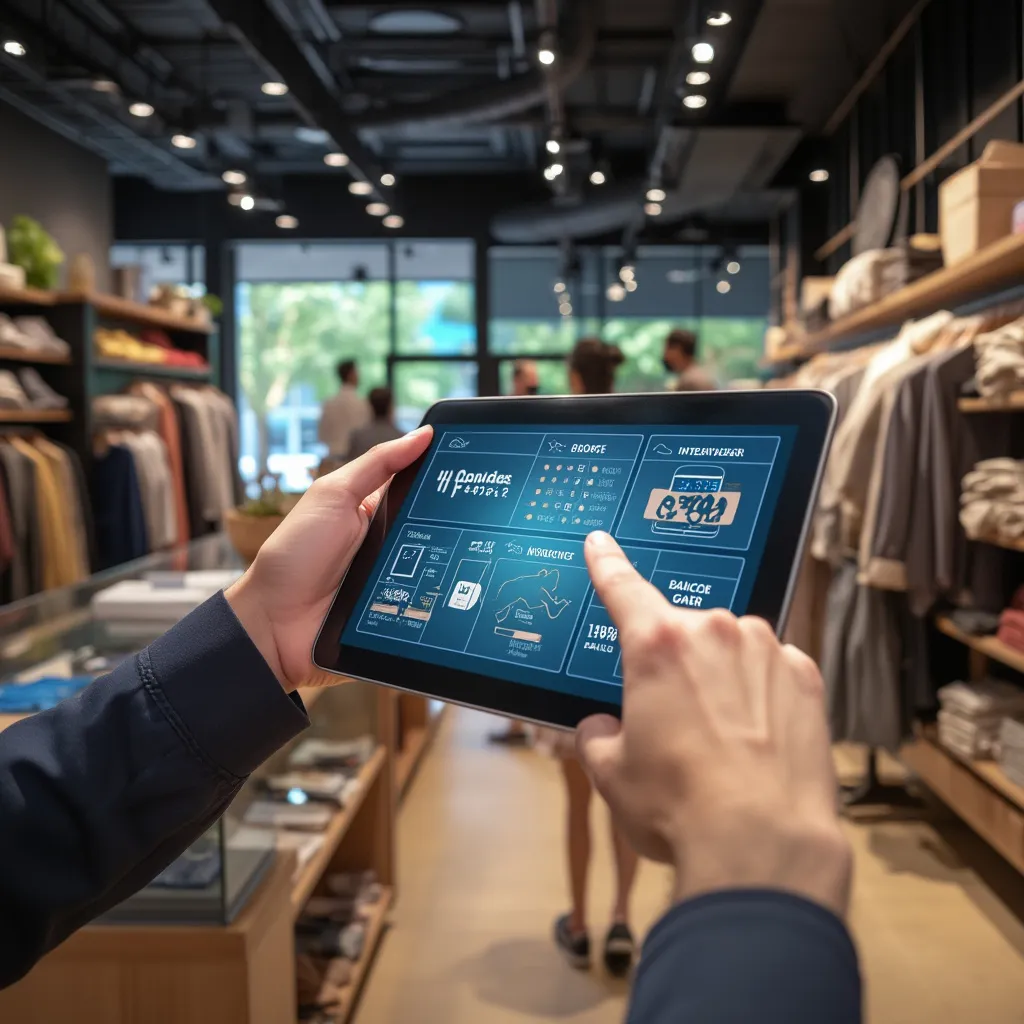 Caso de éxito sector retail