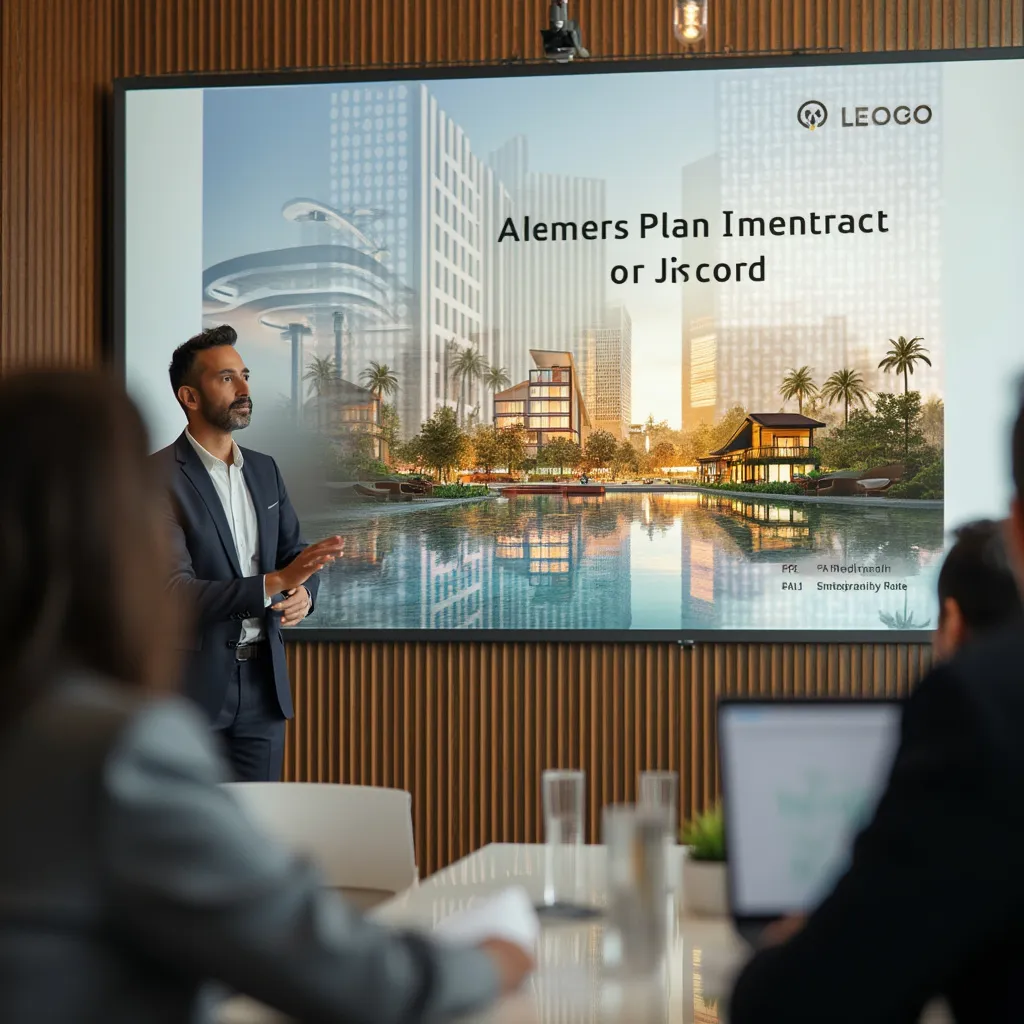 Caso de inversión estratégica
