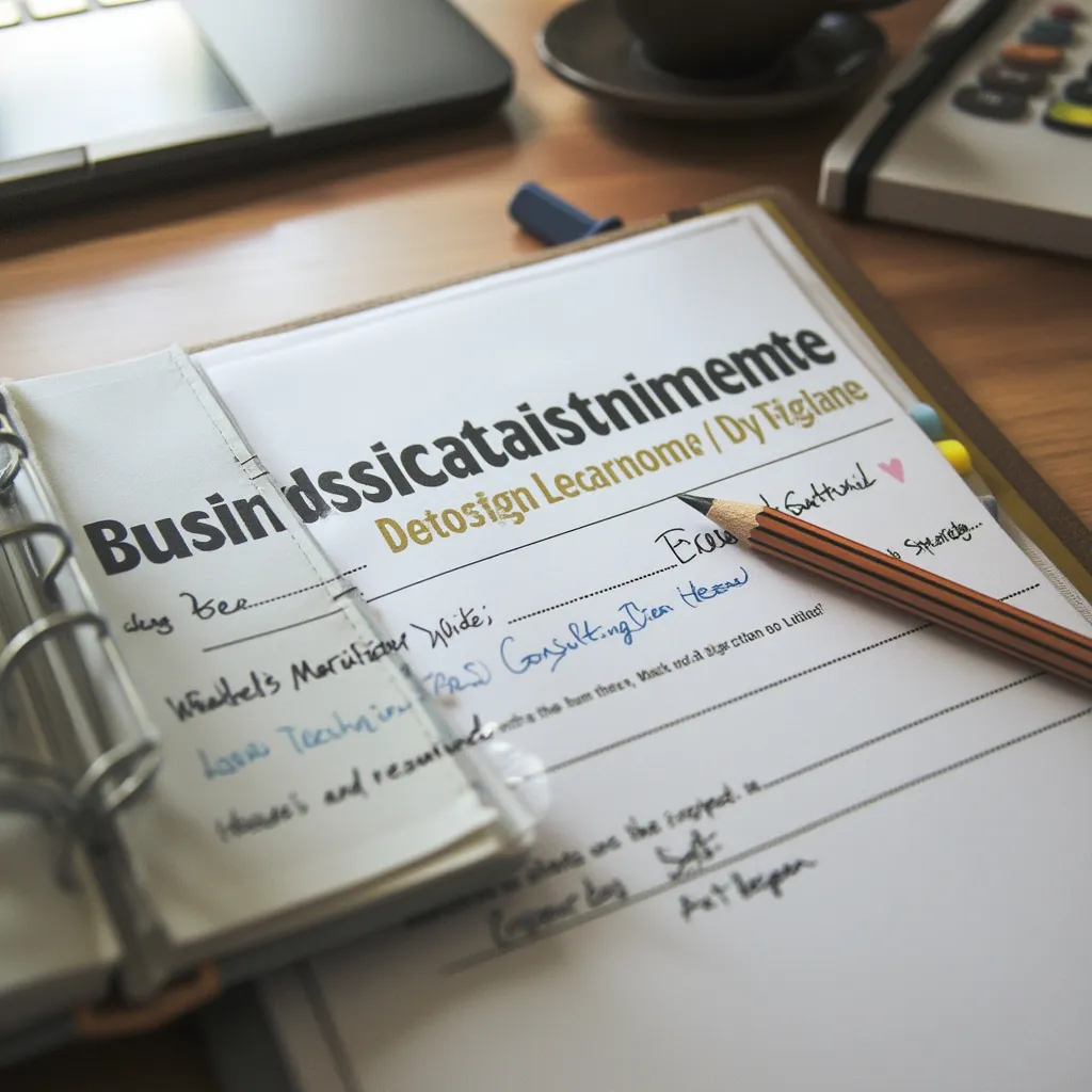 Guía de consultoría