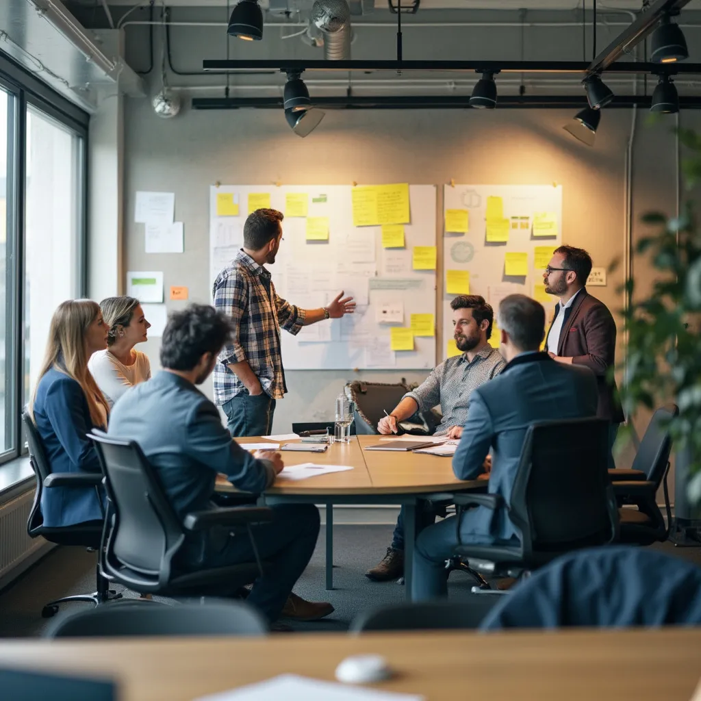 Taller de estrategia