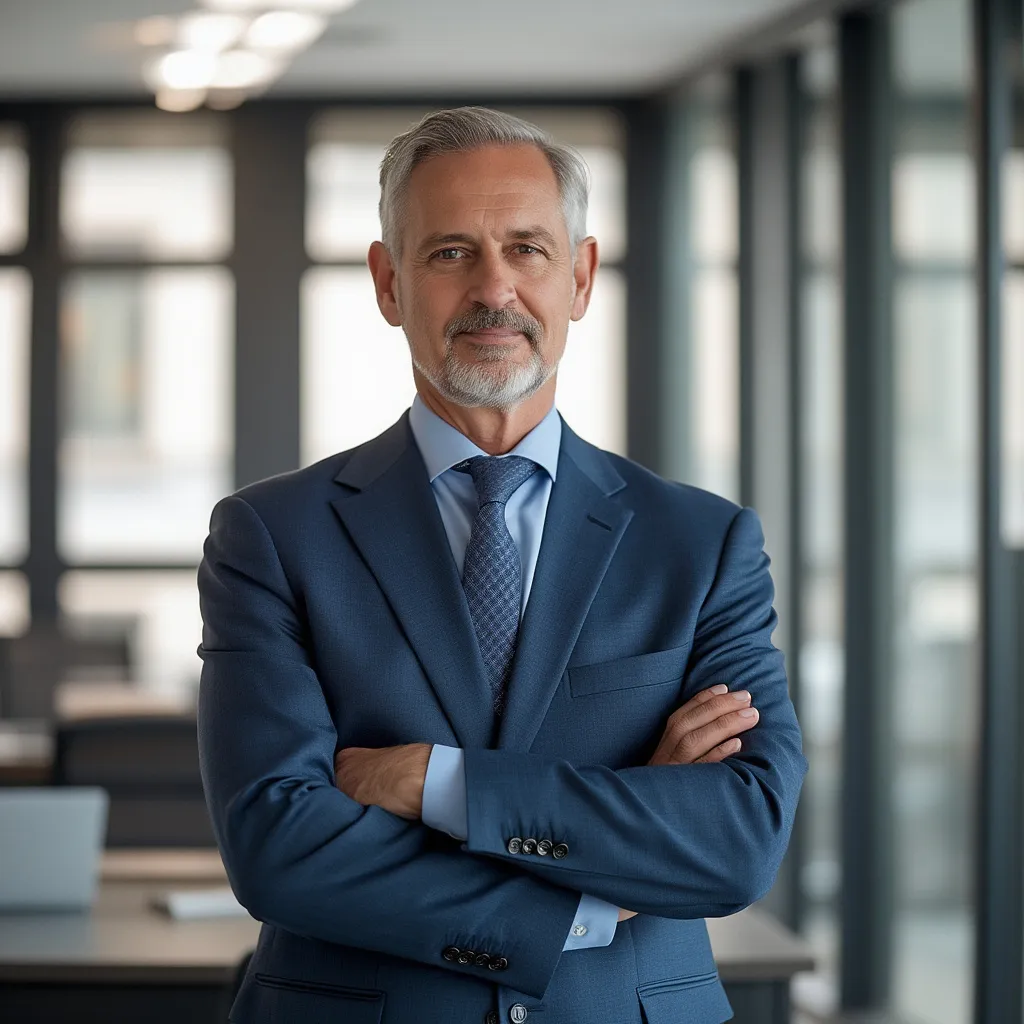 Director General de NeoConsult